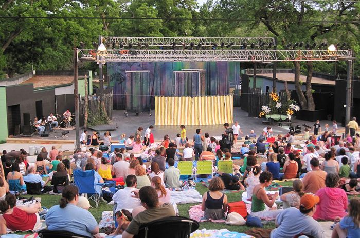 zilker summer musical