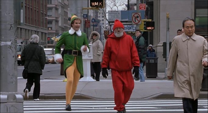 elf