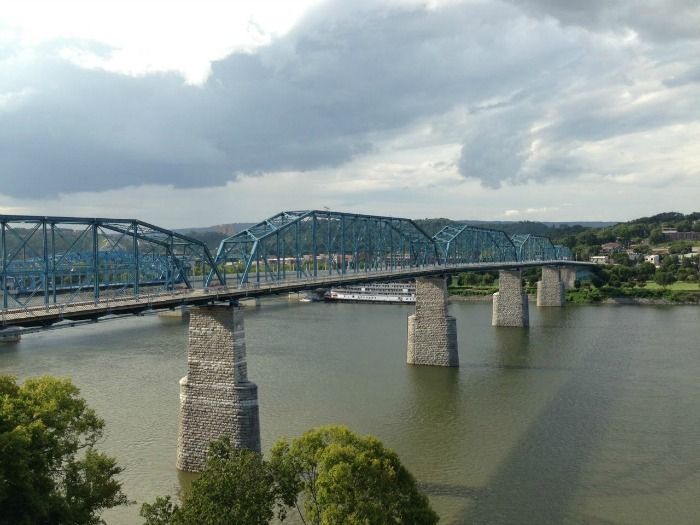 I Love This Place: Chattanooga