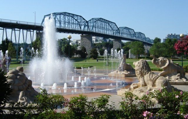 I Love This Place: Chattanooga