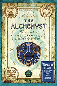 alchemyst