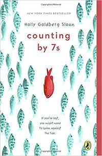 counting by 7s