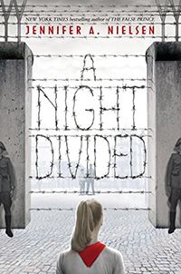 night divided