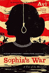 sophia's war