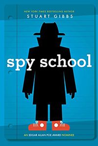 spy school