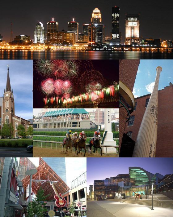 I Love This Place: Louisville I Love This Place: Louisville