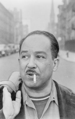 langston hughes