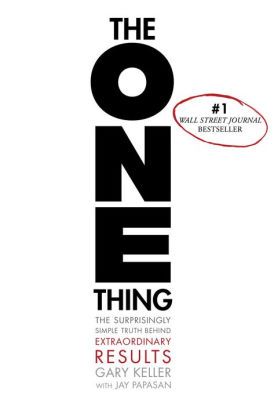 the one thing